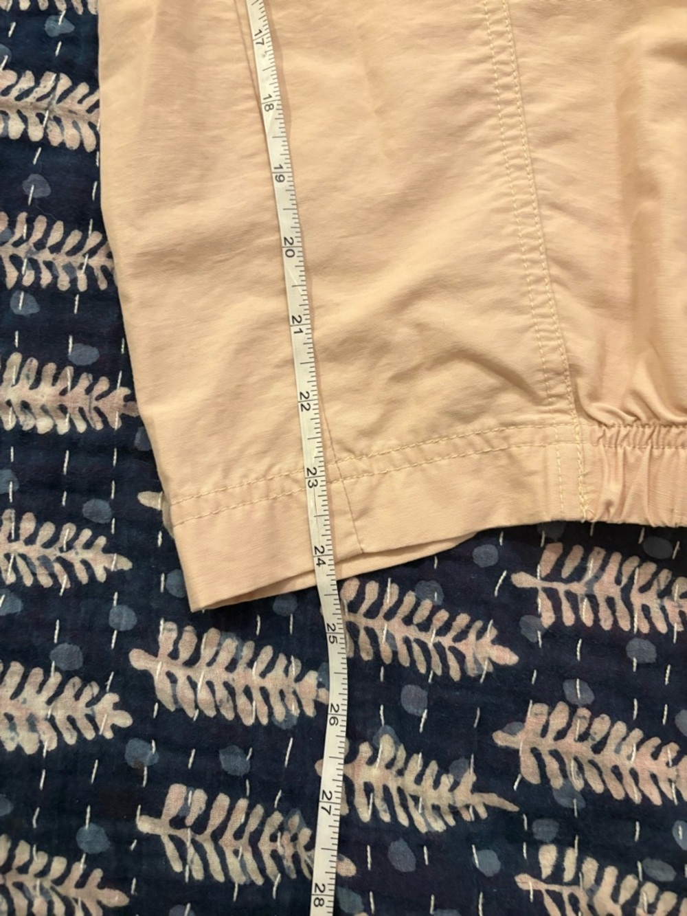 NWOT FP Movement by Free People Barrel Pants - Picture 9 of 11